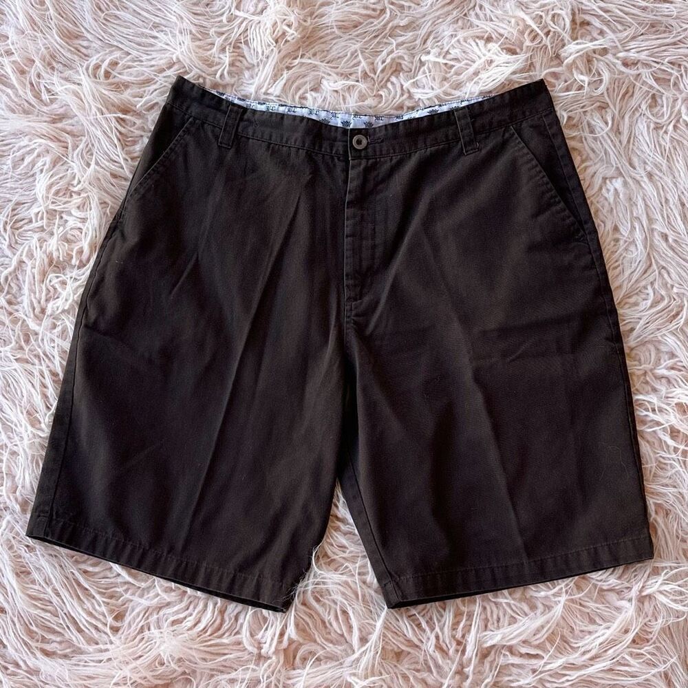 Vintage 38” Chino Shorts